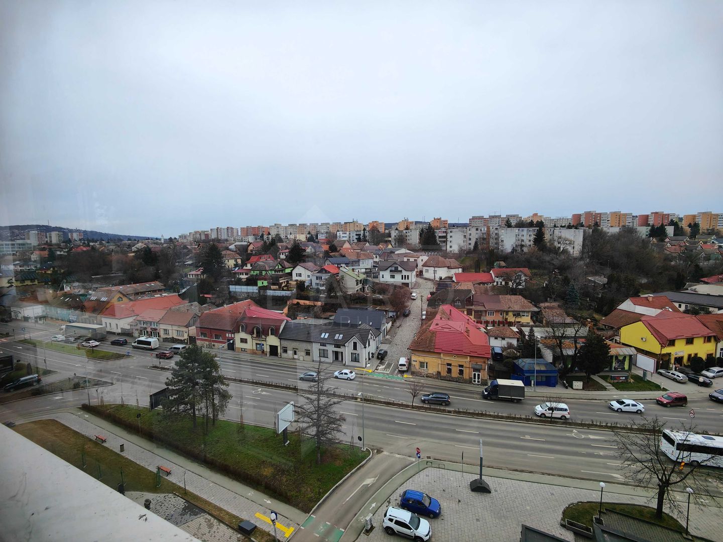 Persoana fizica vand apartament cu 3 camere - Poză 8