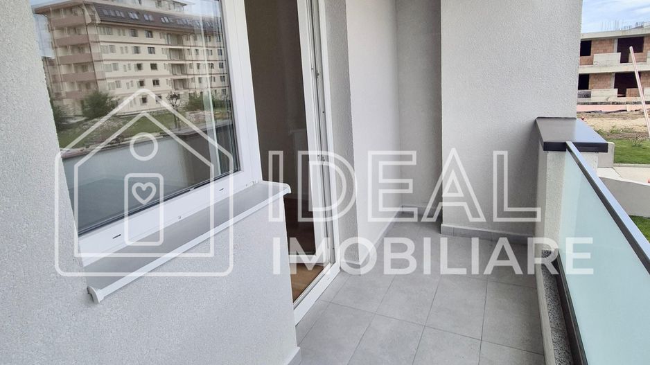 Apartament 2 camere – Calea Șurii Mici - Poză 10
