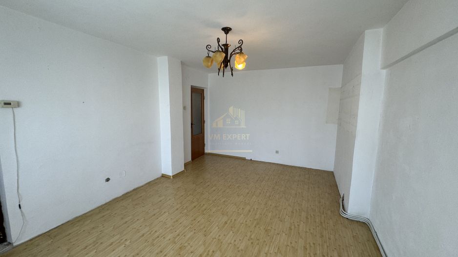 APARTAMENT CAMPULUNG 4 CAMERE, ETAJ 2, GRUI - Poză 5