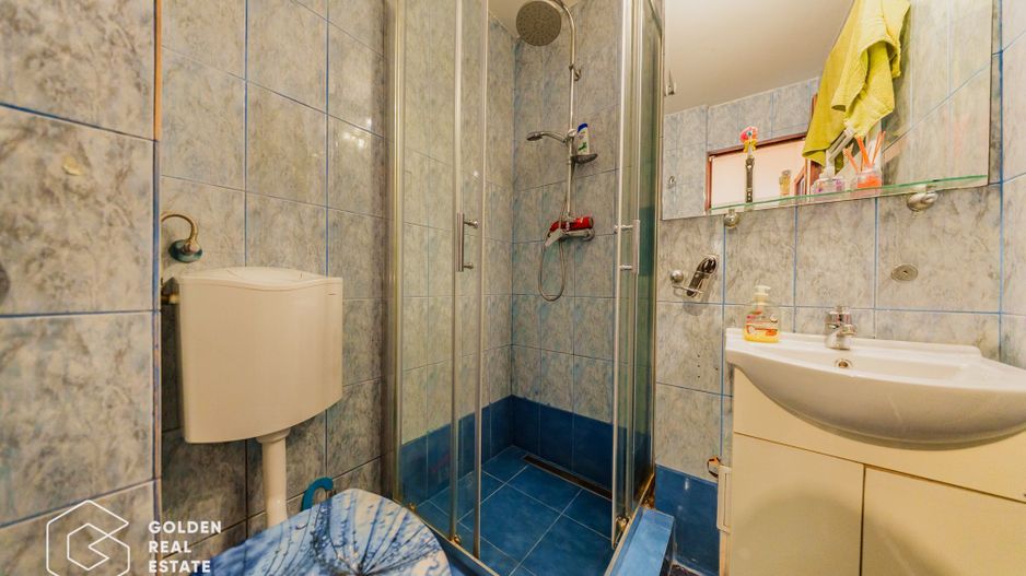 Apartament 4 camere, decomandat, etaj 2, Micalaca, str Fratiei - Poză 15