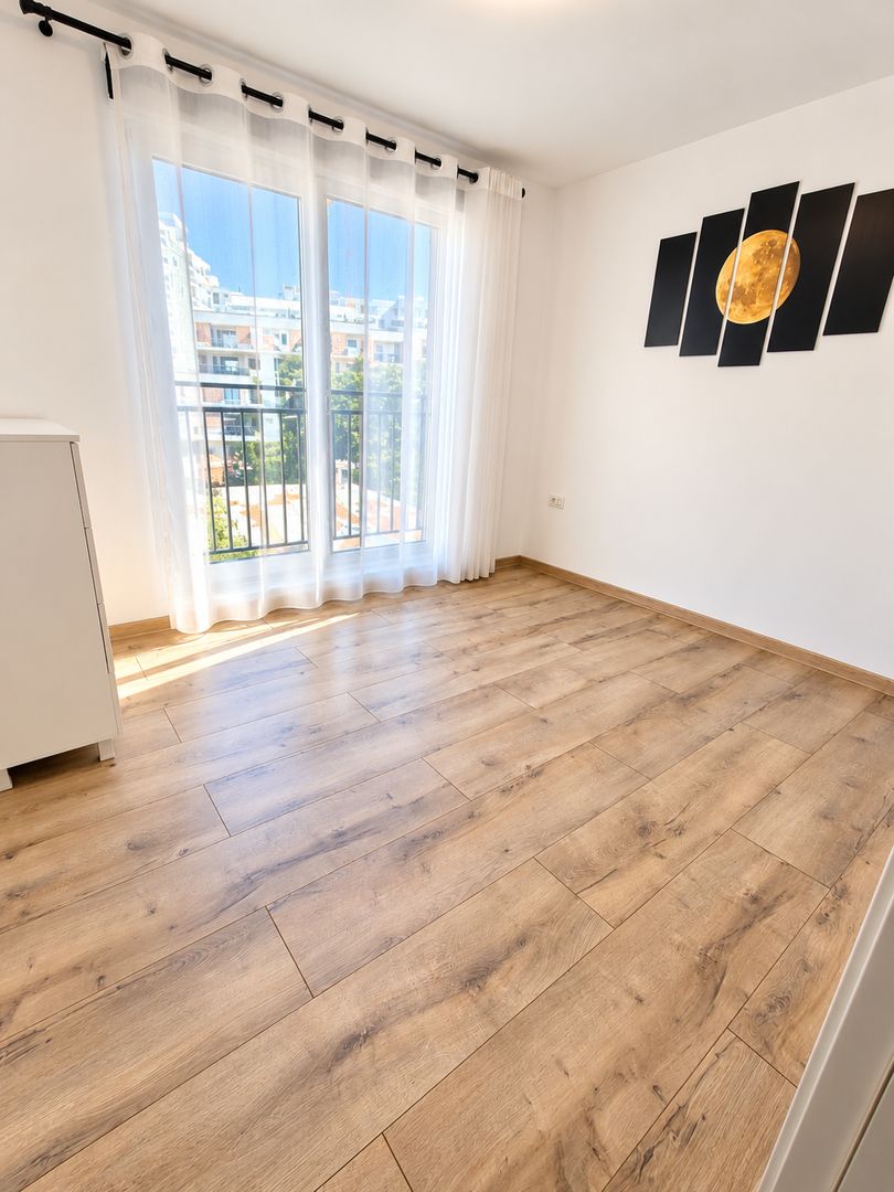 Floreasca – Parcul Verdi | 2 camere, 66 mp | 2024 | - Poză 5