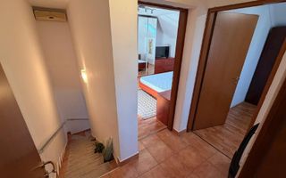 Apartament 3 camere | Etaj1+Mansardă | 67mp | Dumbravița | Loc parcare - Poză 8