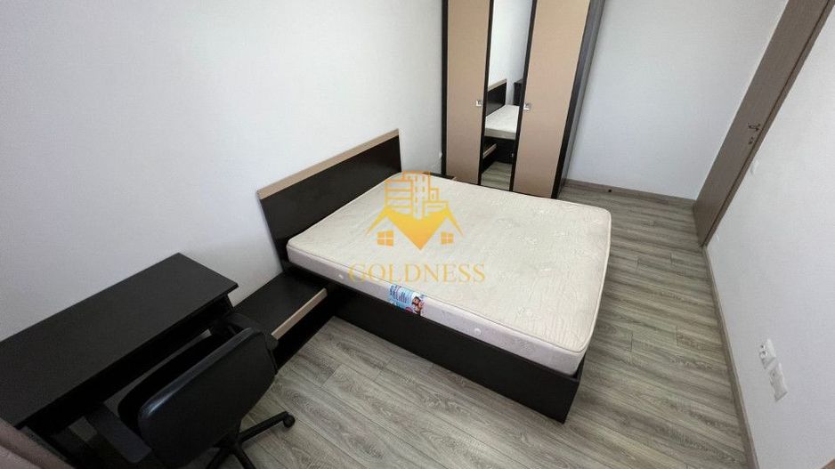 3 camere, modern, parcare, Marasti zona Leroy Merlin, Kaufland, LIDL - Poză 4