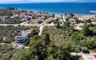 Callirhoe Thasos, Grecia - Poză 11