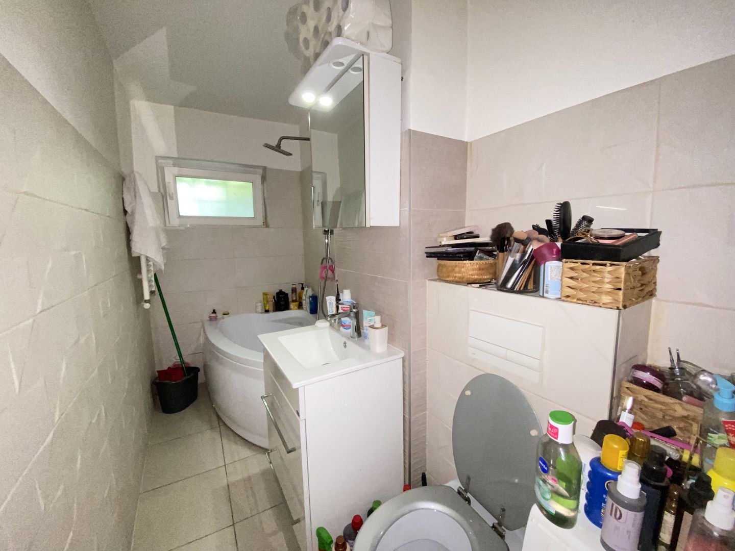 Apartament 3 Camere, Parter, Gradina, Spitalul Județean, Comision 0% - Poză 8