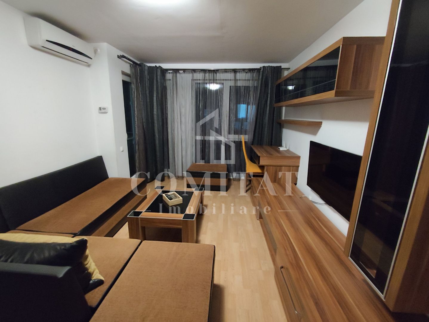 Apartament cu 2 camere | Zona Eroilor - Localitate Florești - Poză 1