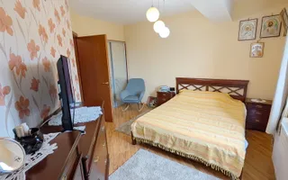 Vanzare apartament 3 Camere Straulesti - Poză 11