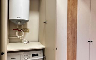 Apartament PREMIUM 2 camere, Parc Tei, 40mp - Poză 12