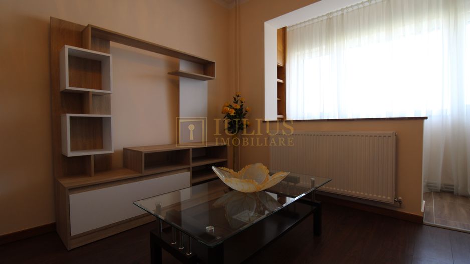 3 minute de Iulius Mall, 3 camere, centrala proprie - Poză 3