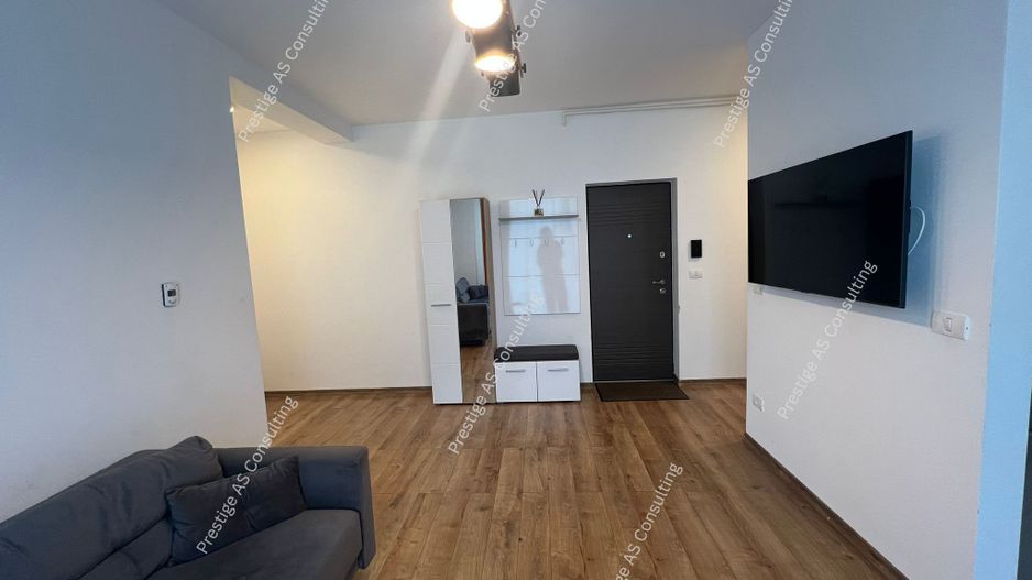Apartament 3 camera | Dumbravita | Loc Parcare - Poză 4