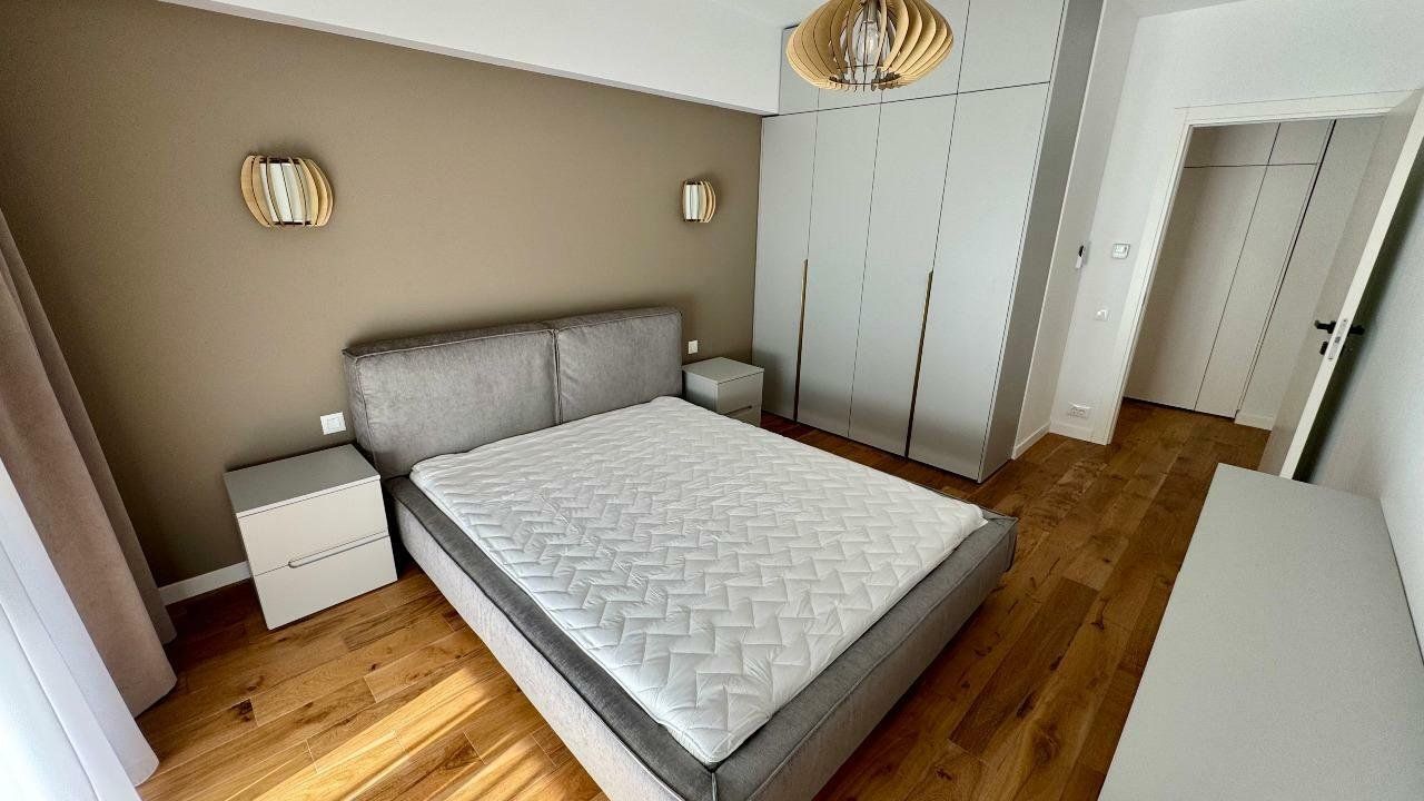 Apartament 2 camere Premium /One Cotroceni Park /Parcare - Poză 6