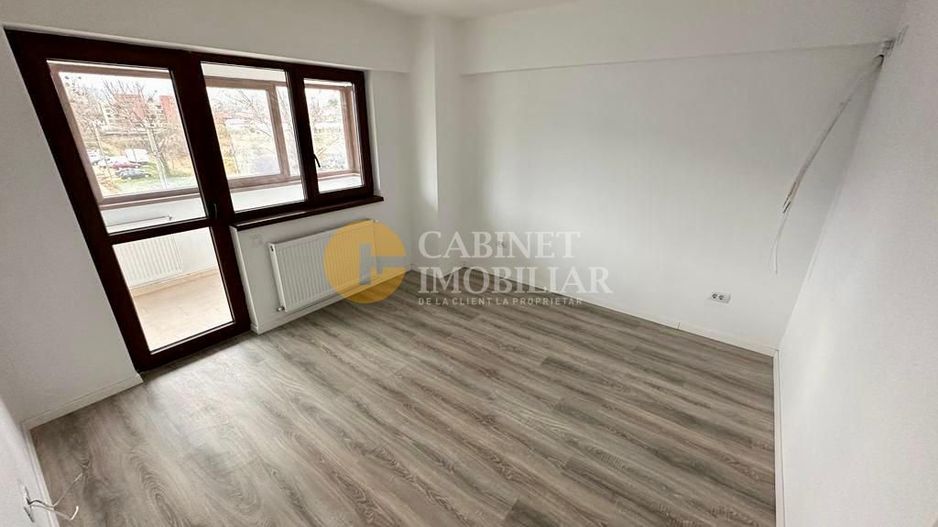 Bloc Nou Finalizat - 3 camere - Etaj 1 - 72 mp - Zona Bucium - Poză 1