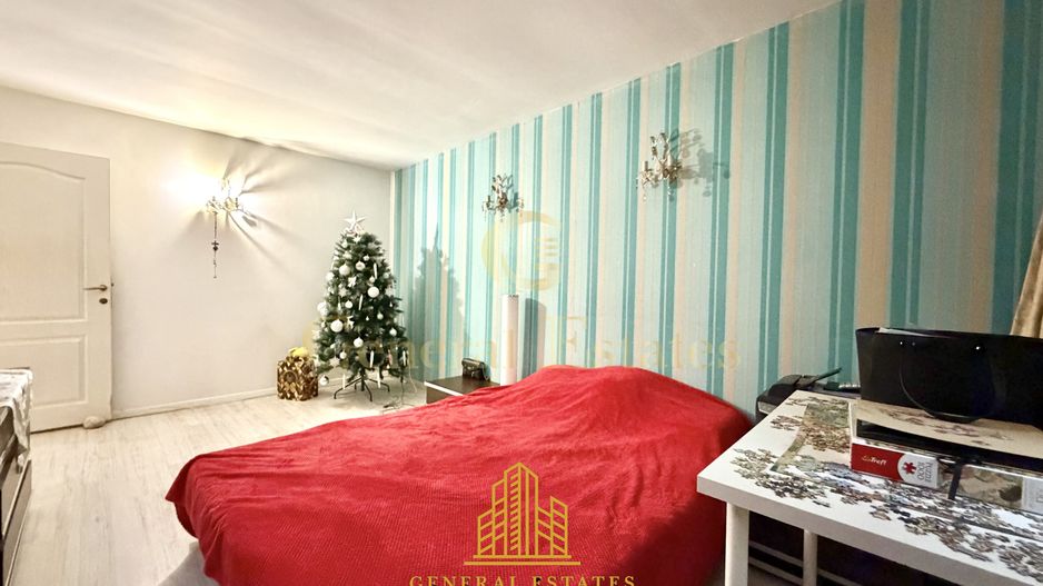 Vânzare apartament ultra central - 3 camere str. Sf. Lazăr | Palas - Poză 4