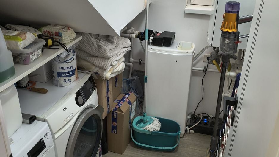 vila indiv smart,mob-util,5cam,3bai,2-4parc,teren456mp,com.Berceni - Poză 21