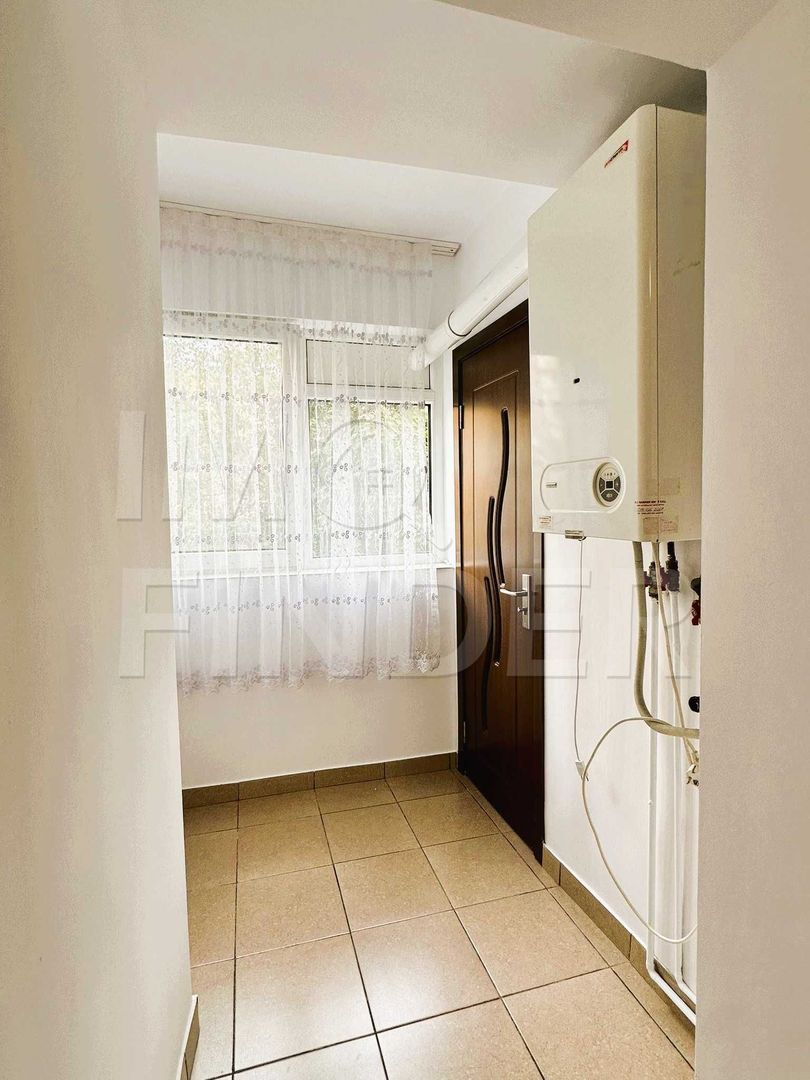 Apartament 1 cameră – Central, Piața Cipariu | Complet mobilat - Poză 7