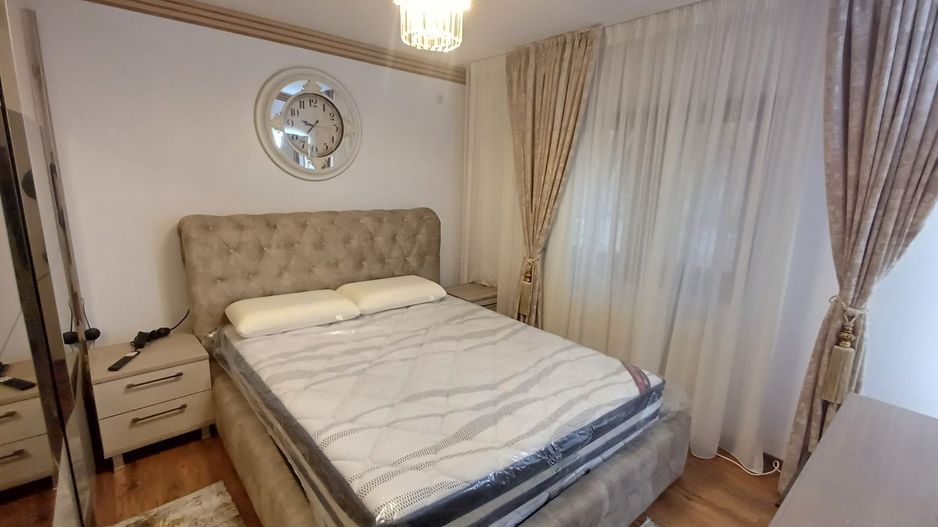 Apartament 3 camere mobilat/utilat-totul NOU! Grigore Ionescu Tei - Poză 4