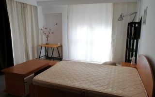 Piata Unirii, Bd. Corneliu Coposu, Piata Sf. Vineri, garsoniera - Poză 3