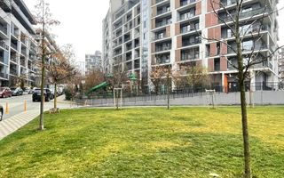 Apartament 2 camere, parcare subterana, Sophia Residence, view spre oras! - Poză 18