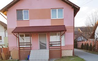 Casa tip duplex 4 camere Cetate - Poză 14
