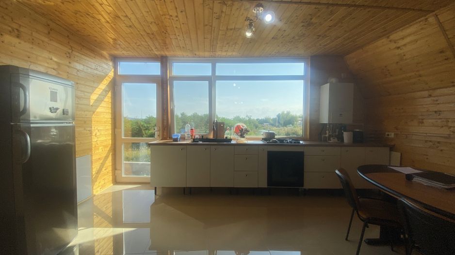 Speciala! Vanzare casa tip A-frame - Priseaca - Poză 16