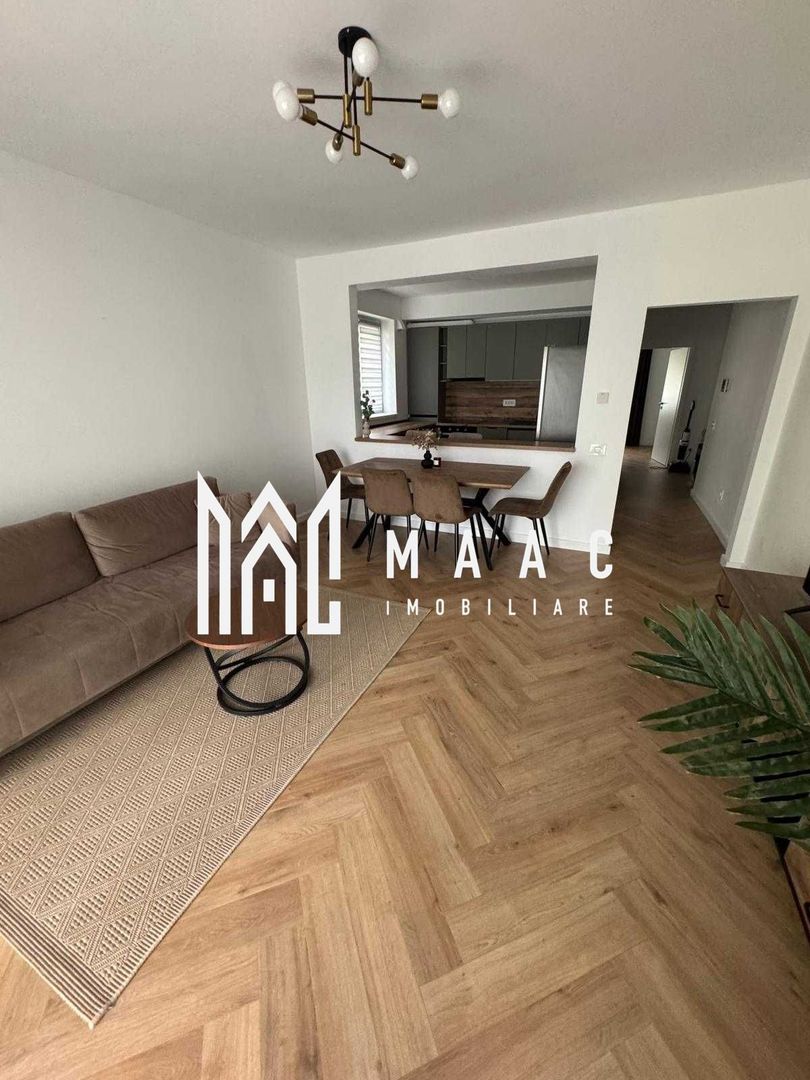 Apartament 2 camere de închiriat | Cristian | DaVinci Homes - Poză 2
