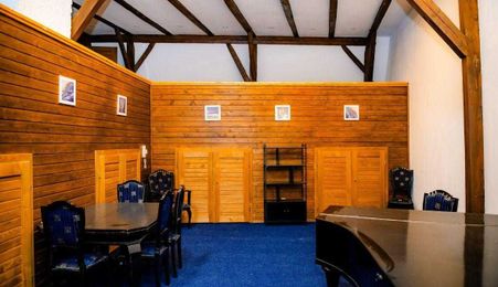 Casa individuala I 4 apartamente I Centrul Istoric