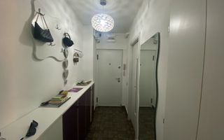 SV22-Apartament 3 camere–Ștefan cel Mare, lângă metrou - Poză 9