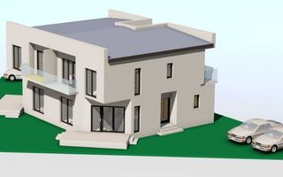 Teren Intravilan | Utilități I Asfalt I 456 mp | Selimbar - Poză 2