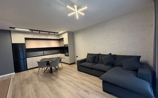 2 camere, modern, bloc nou, Zona Semicentrala, Liberty, Oasului - Poză 1