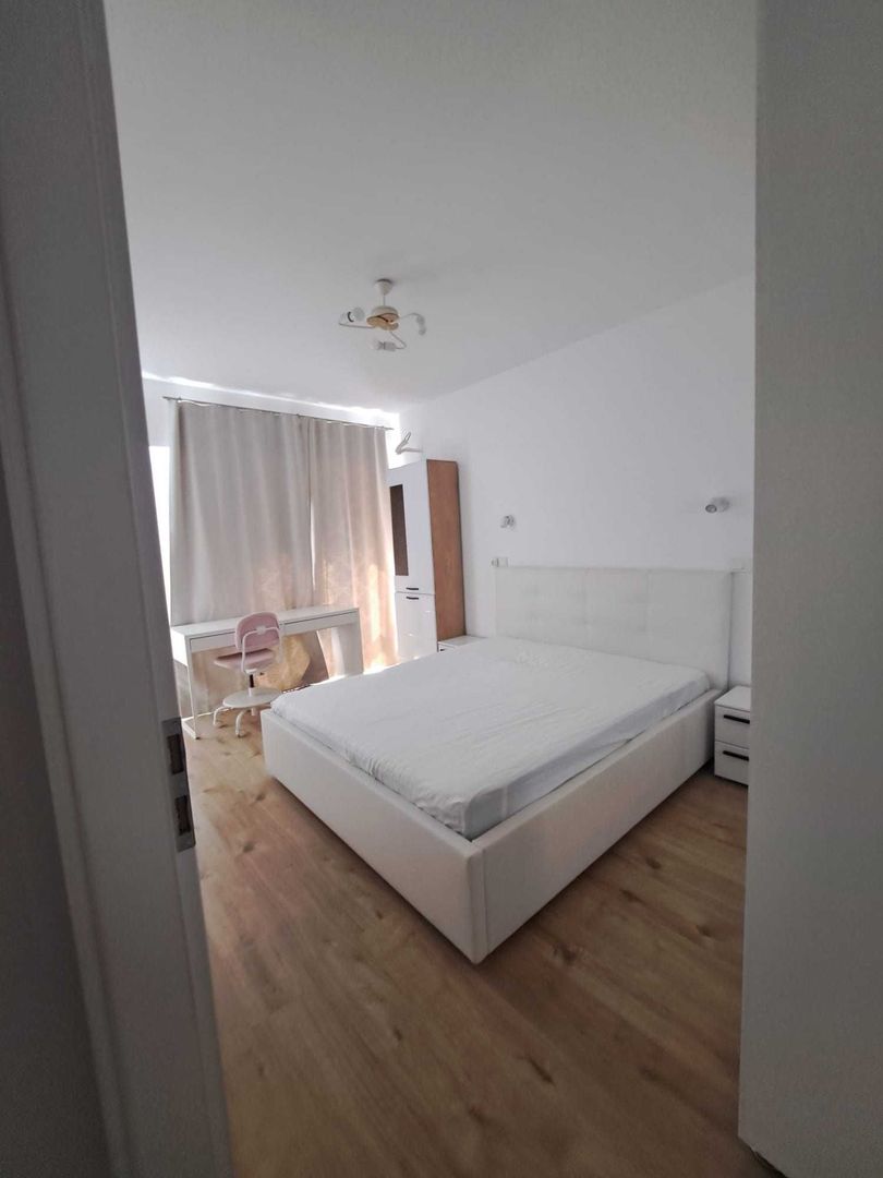 APARTAMENT 2 CAMERE | COMPLET MOBILAT SI UTILAT | AVIATIEI - Poză 5