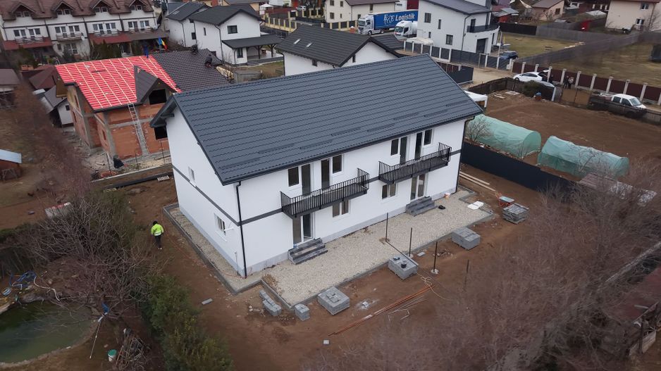 De Vânzare Duplex În Cartierul Izvor - Poză 3