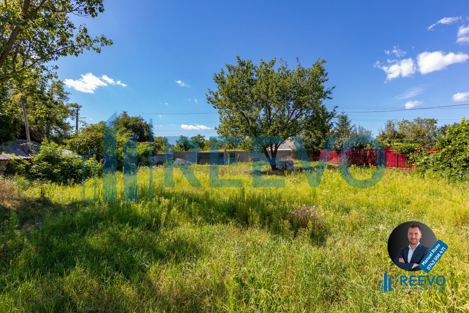 Casă de vânzare, Sat. Galbeni, Com. Filipești, Bacău. - Poză 24