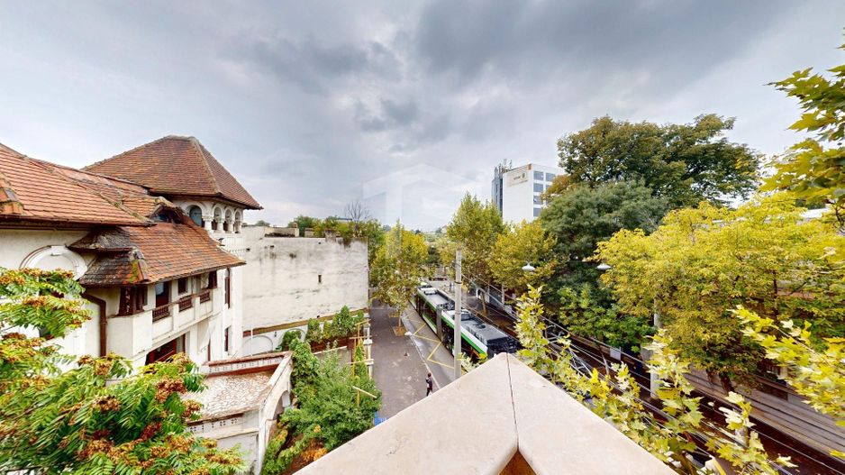 Apartament 2 camere Parcul Carol - Str. 11 Iunie - Poză 14