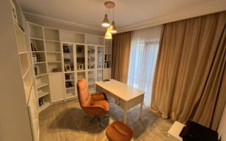 Vila-5 camere-P+1+M | Nicolae Grigorescu - Poză 12