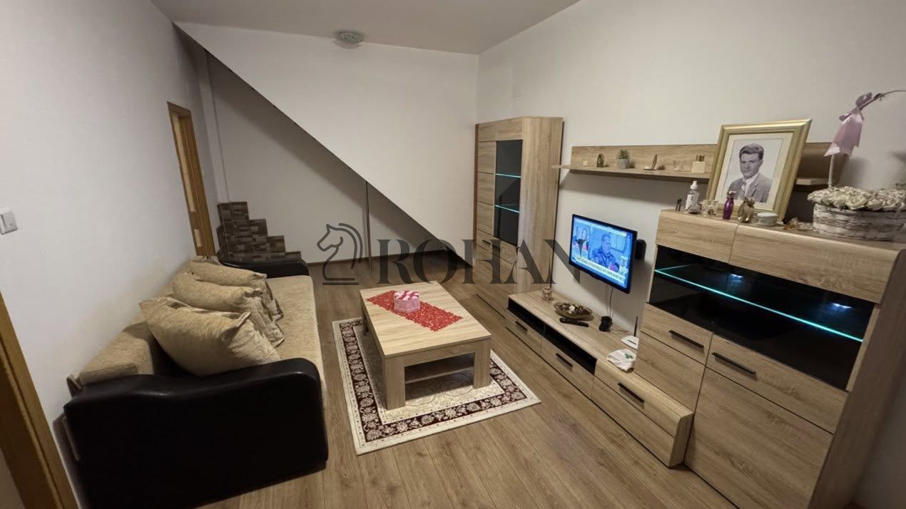 Apartament 4 camere - Anghel Saligny - Scara Interioara - Poză 10