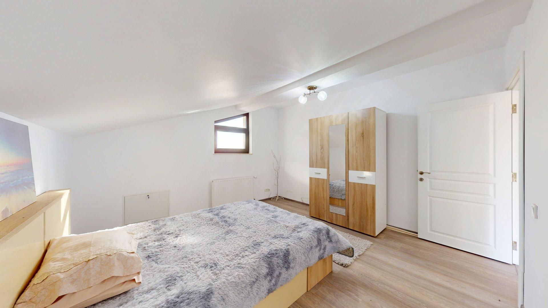 VOLUNTARI - Locuinta Ideala pentru Familie sau Activitati Mixte - Poză 22