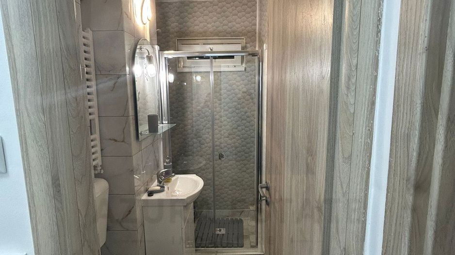 Apartament 2 camere 40 mp utili etajul 1 Zona Cedonia - Poză 8