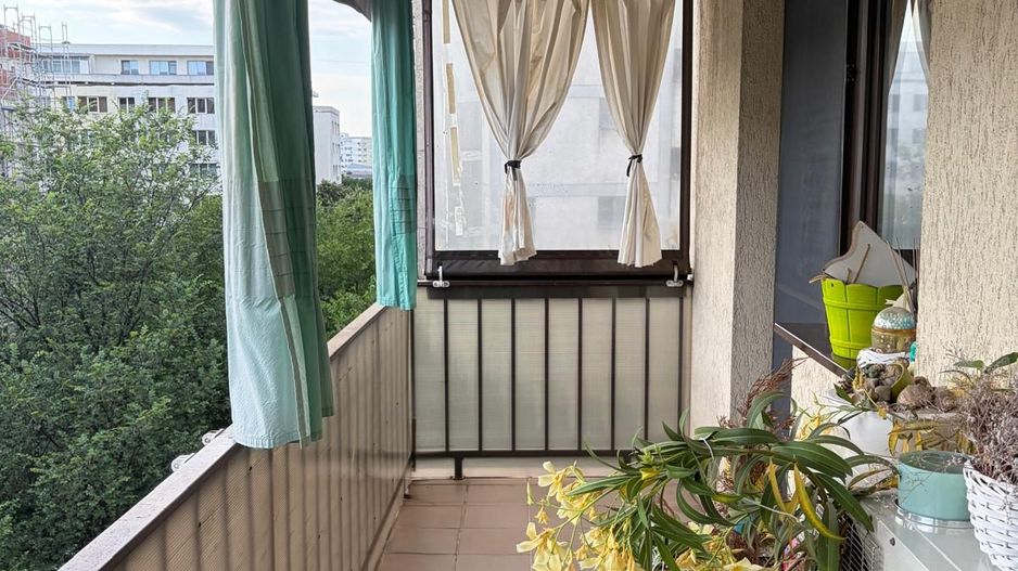 2 Camere Bloc 2011 | Complet Mobilat | Parcare ADP | Vatra Luminoasă - Poză 7