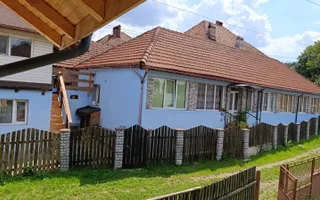 OPORTUNITATE INVESTIȚIONALĂ | CASĂ ULTRACENTRALĂ ÎN CĂLIMĂNEȘTI-CĂCIULATA | - Poză 22