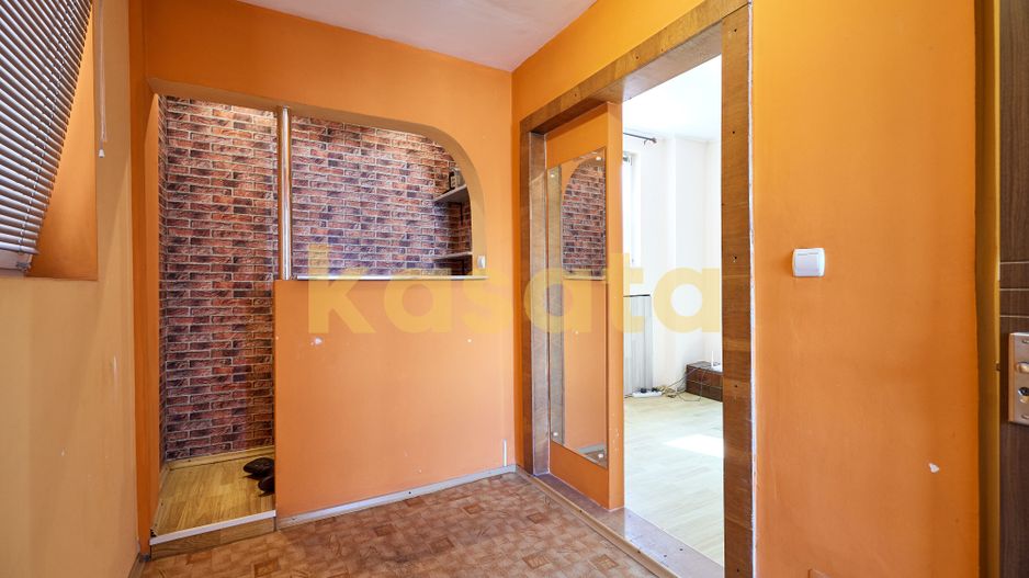 Casă cu 4 camere si curte | zona Regie | teren 252 mp - Poză 14