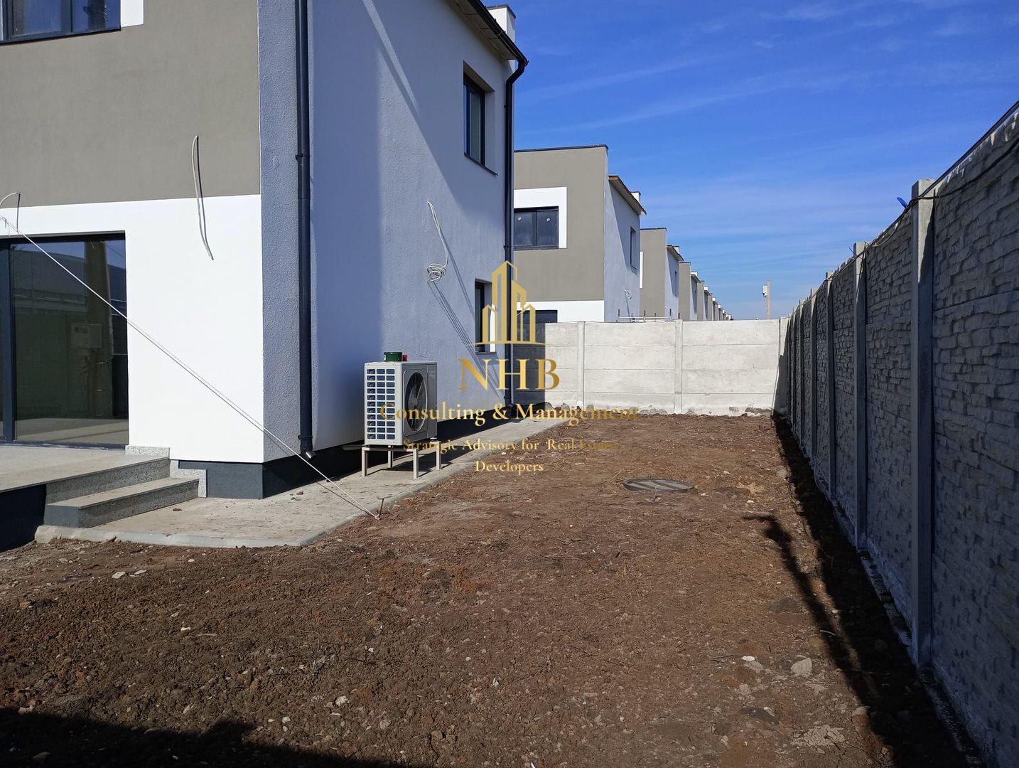 DIRECT DEZVOLTATOR - Vile individuale Pipera Tunari - COMISION 0 - Poză 3