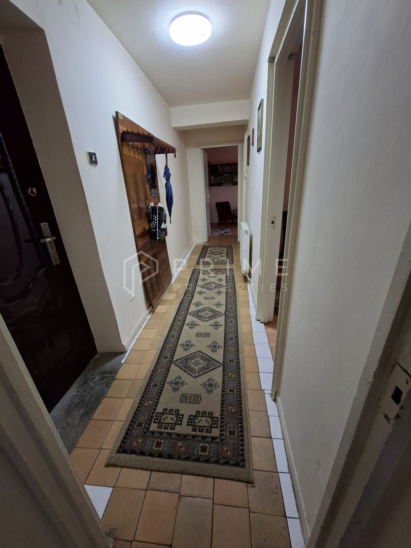 Apartament 3 camere parter | Dâmbu Pietros | - Poză 4