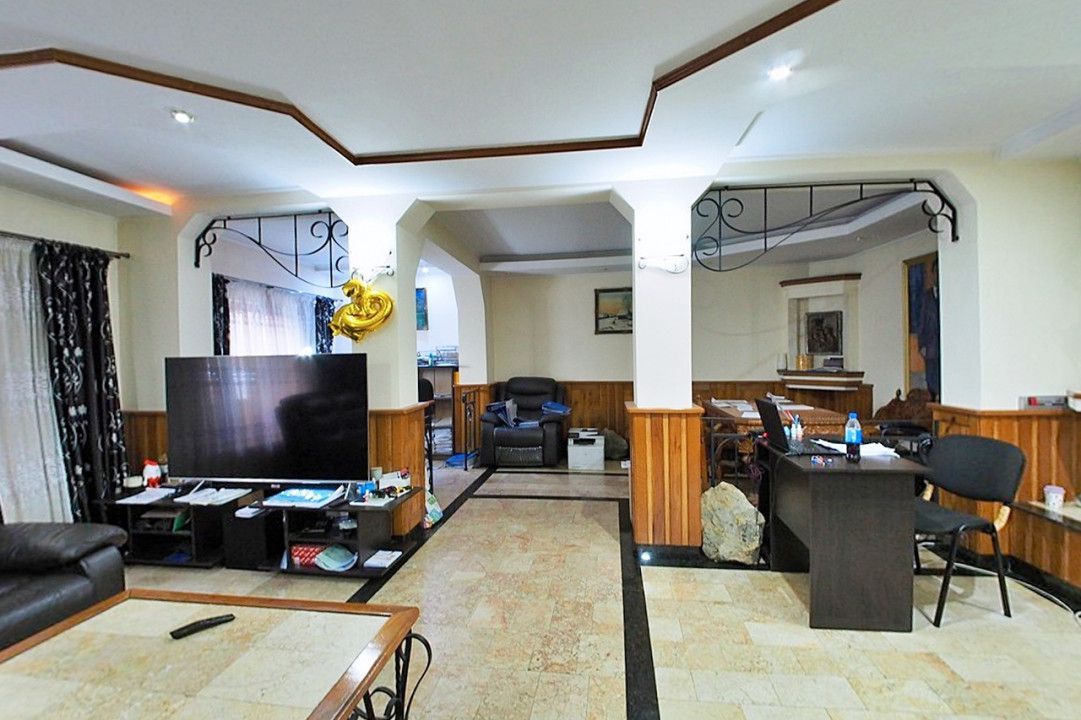 Vanzare proprietate Calea Bascov - Eremia - Poză 4