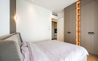 Apartament 2 camere One Verdi cu loc de parcare - Poză 21