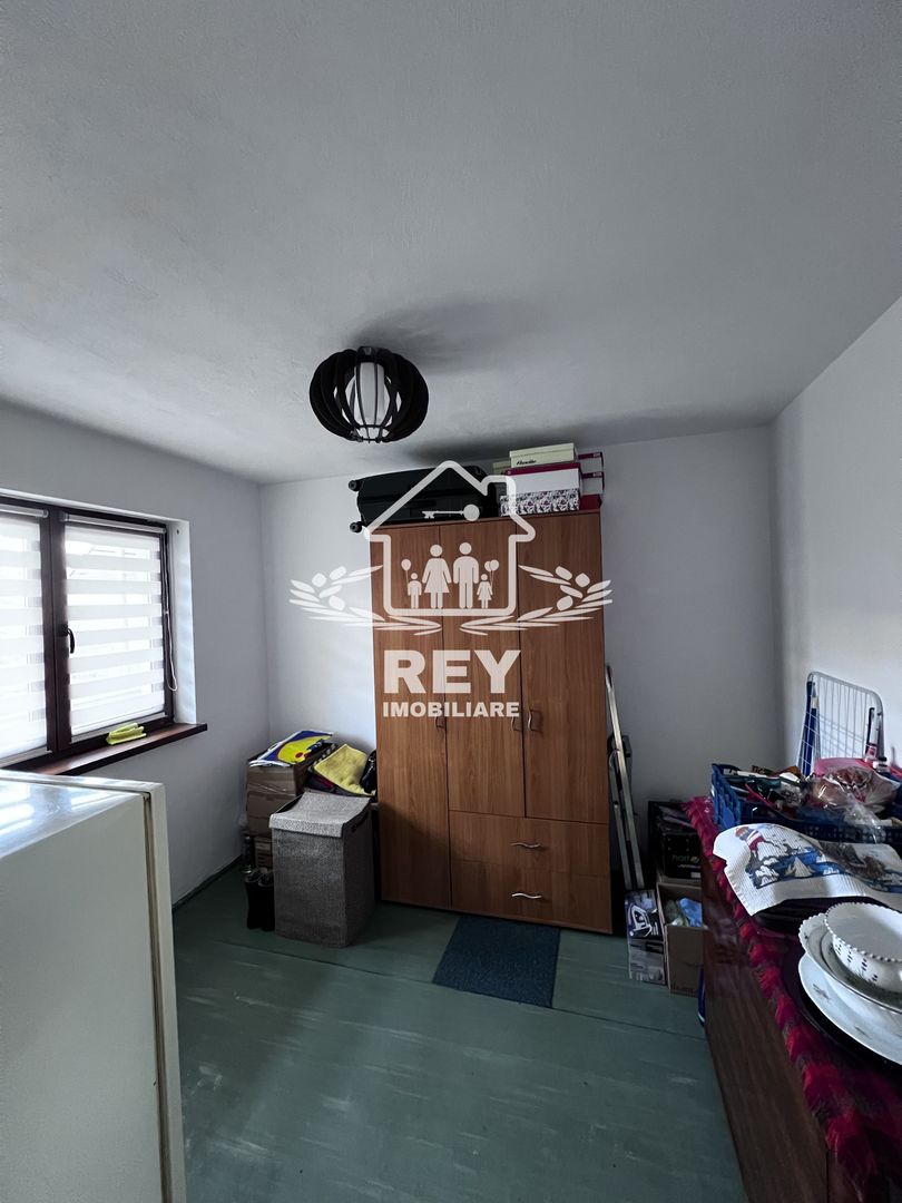 Apartament 2 Camere | Etaj 1 | Sibiu, Cartier Țiglari - Poză 11