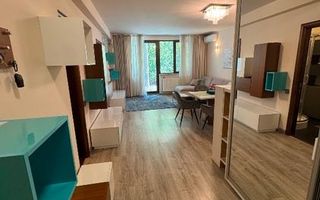 Apartament 3 camere complet utilat/mobilat Decebal/Alba Iulia - Poză 3