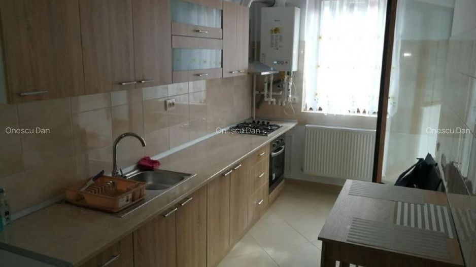 Inchiriere apartament 2 camere, Dristor - bloc 2017 - Poză 1