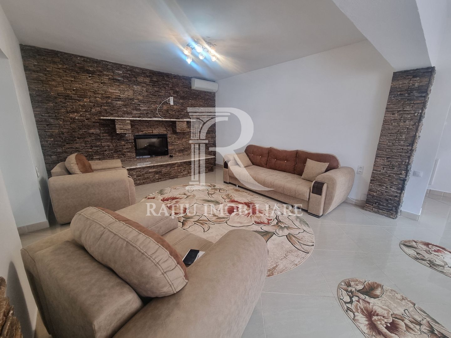 Casă  3 corpuri de vânzare | Teren 1060 mp | Cristur | Hunedoara - Poză 7