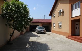 Casă / Vilă cu 3 camere de vânzare în zona Bartolomeu - Poză 31