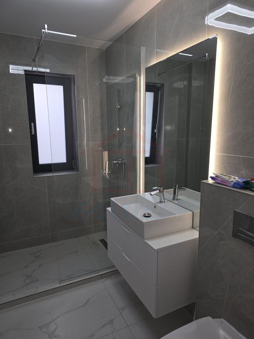 🏡  APARTAMENT PREMIUM DE ÎNCHIRIAT | BLOC NOU | 700 €/lună - Poză 6